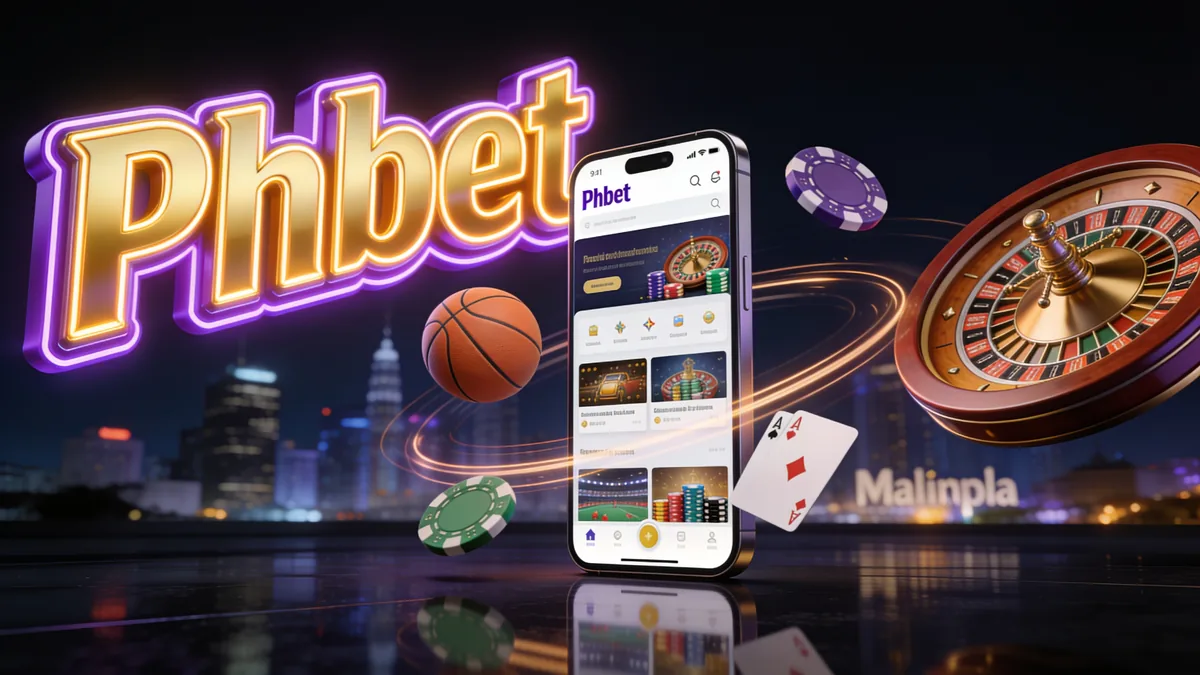 Bonuses and Promotions at PHBet VIP for players in the Philippines