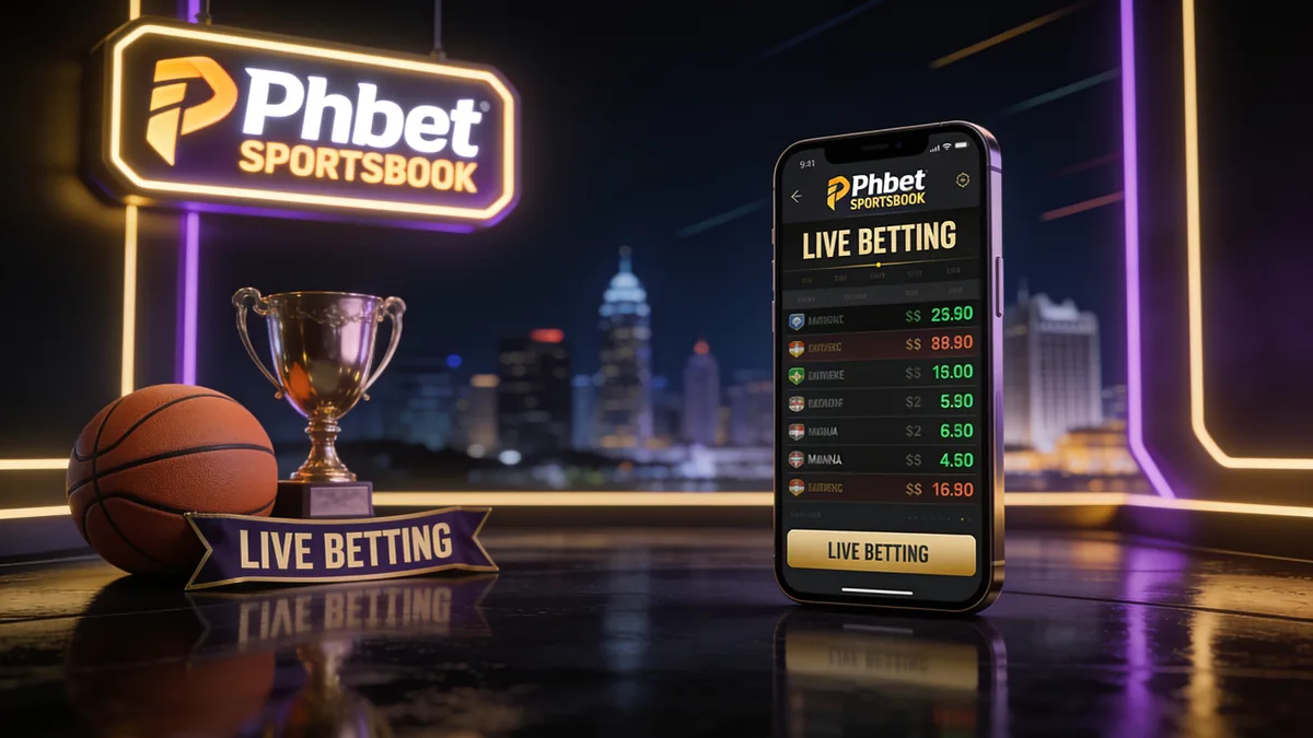 How to Download the phbet App for PC (Windows) for players in the Philippines