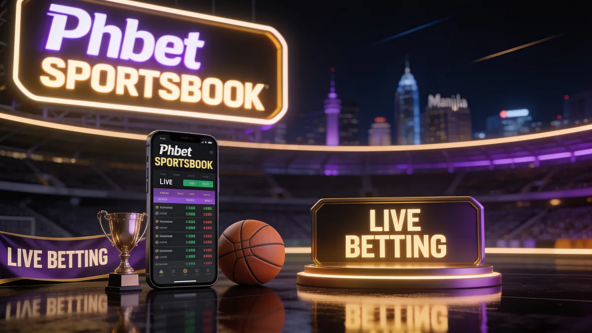 phbet Casino Welcome Bonus for players in the Philippines