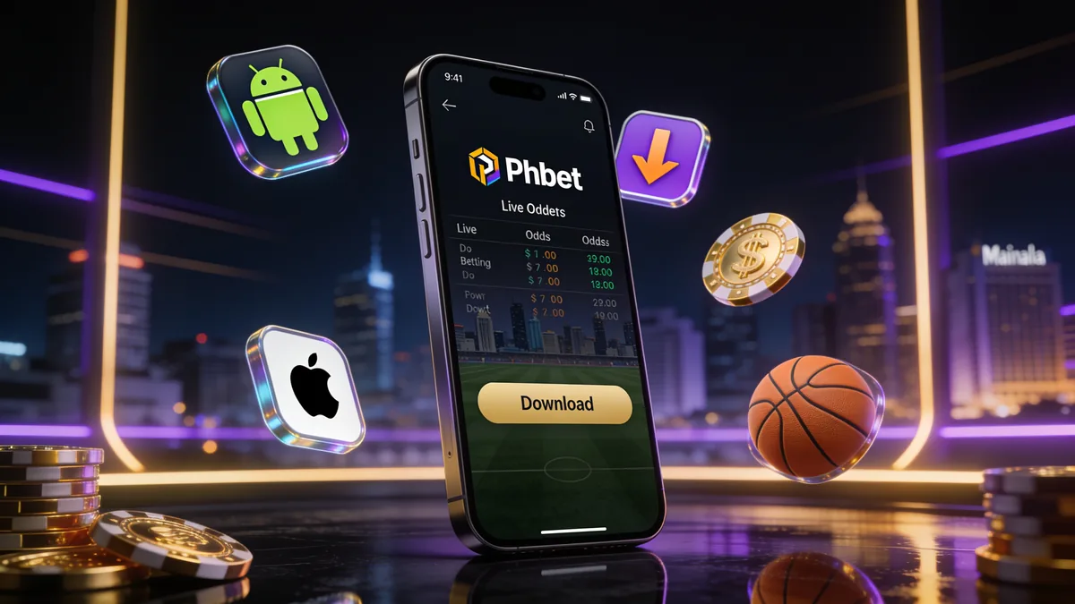 What is PHBet? A Platform Overview — phbet in the Philippines